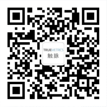 触脉咨询公众号
