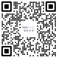 Customer Service WeChat QR Code